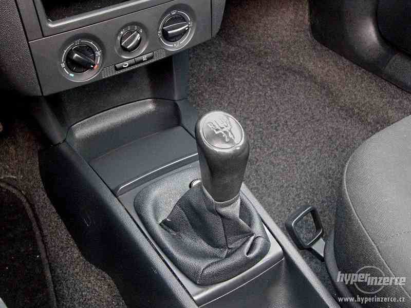 Škoda FABIA 1.4 TDI 2006 - foto 8
