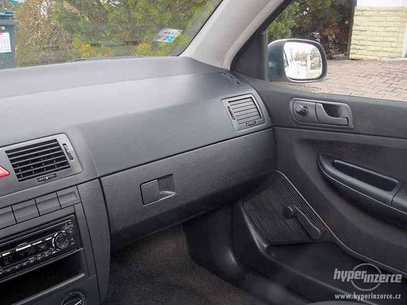 Škoda FABIA 1.4 TDI 2006 - foto 9
