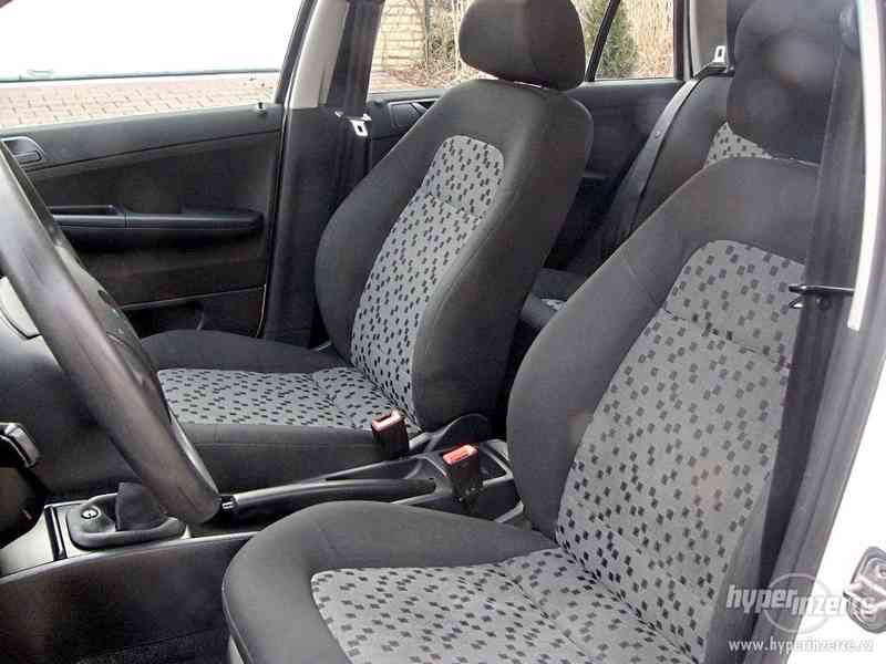 Škoda FABIA 1.4 TDI 2006 - foto 10