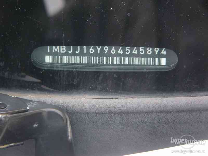 Škoda FABIA 1.4 TDI 2006 - foto 13