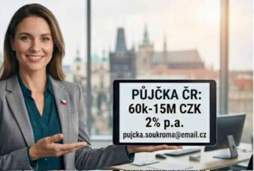 Finanční nouze? - foto 7