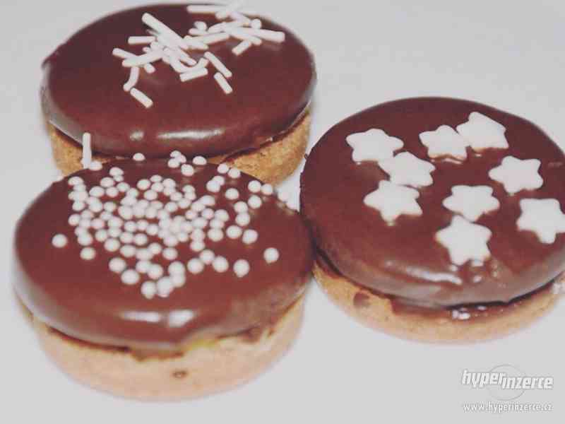 Luxusní vánoční cukroví od Sladkého Kulinářství - foto 7