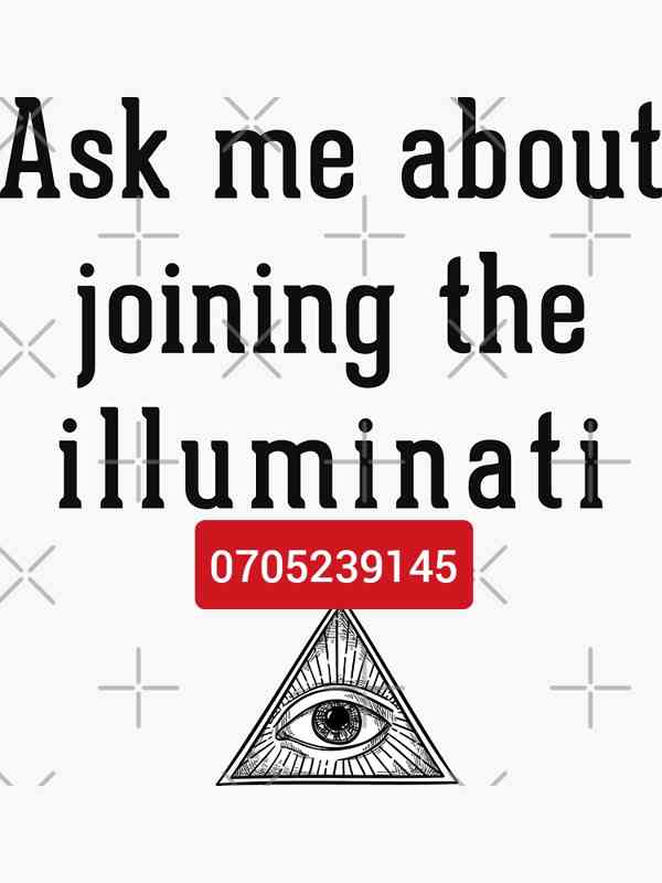 ILLUMINATI UGANDA +256788461961,0705239145