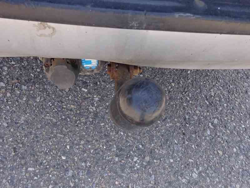 Hyundai H-1 2.4D r.v.2007 (1.majitel koupeno v ČR nové) DPH - foto 14