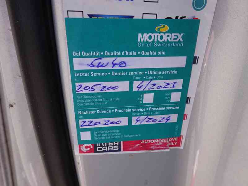 Hyundai H-1 2.4D r.v.2007 (1.majitel koupeno v ČR nové) DPH - foto 17