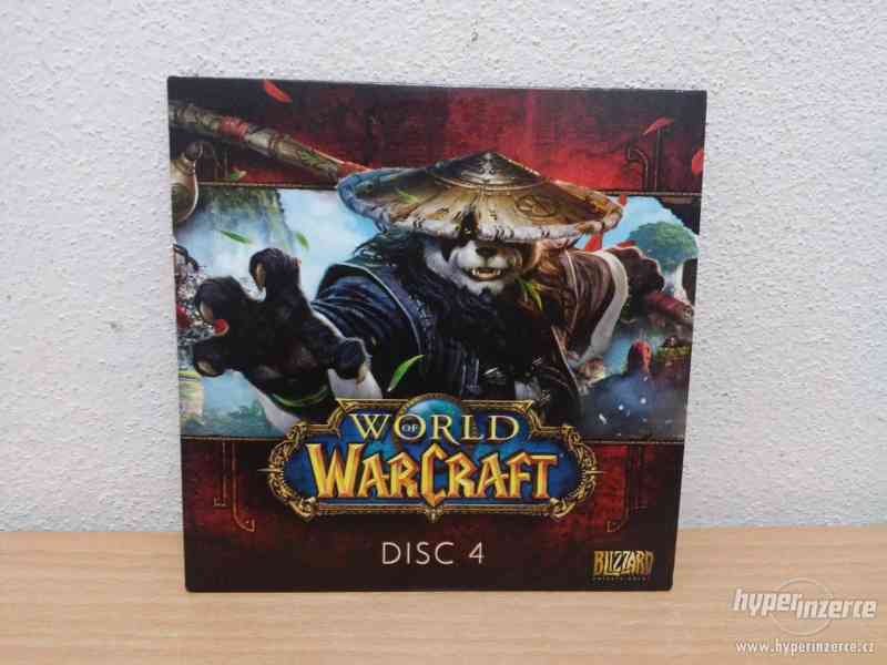 World of Warcraft 4 - foto 1