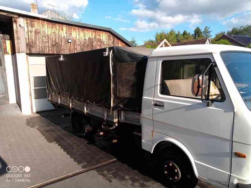 Volkswagen LT 35 - foto 1