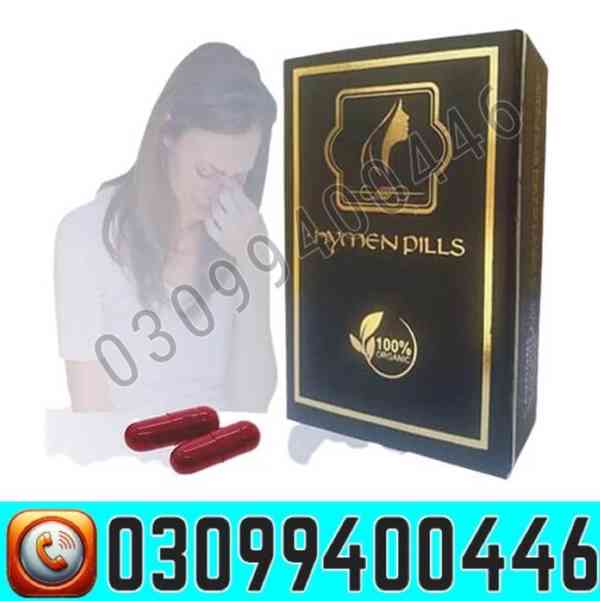 Artificial Hymen Pills in Lahore | 03099400446