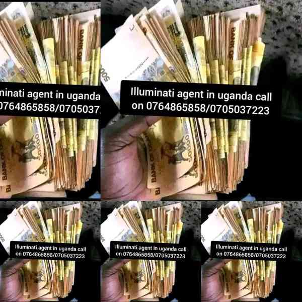 Illuminati Agent In Uganda call//+256705037223/0764865858.