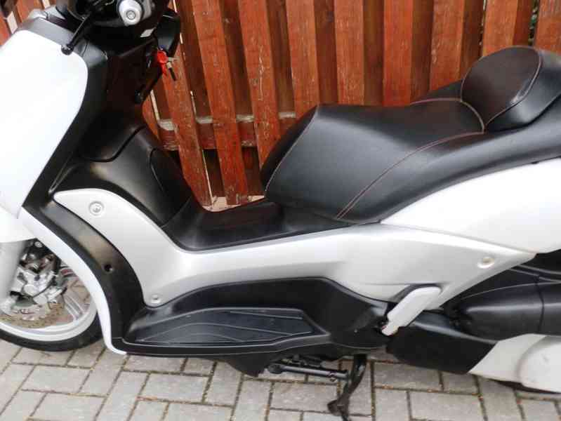 Yamaha x City 250 (2013) - foto 7