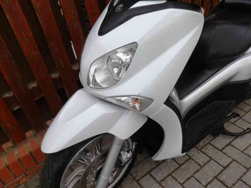 Yamaha x City 250 (2013) - foto 16