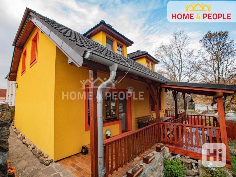 Prodej domu, 5+KK, 180 m2 - foto 20