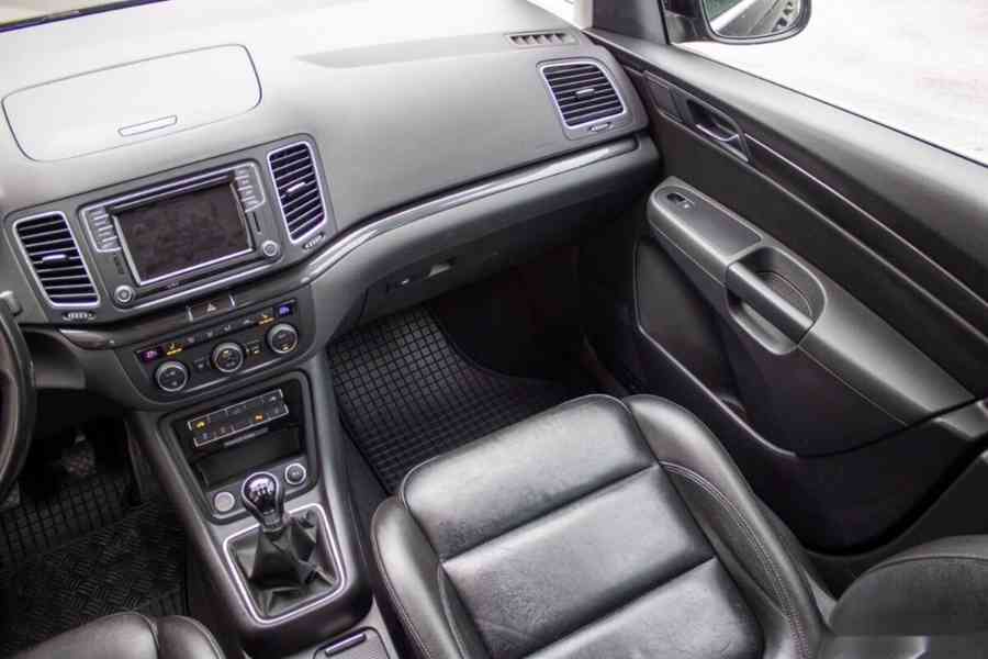 Seat Alhambra 2.0 TDI 150 Xcellence - foto 14