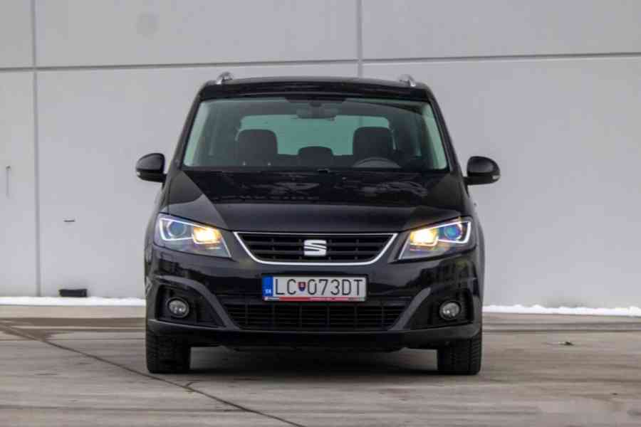 Seat Alhambra 2.0 TDI 150 Xcellence - foto 2