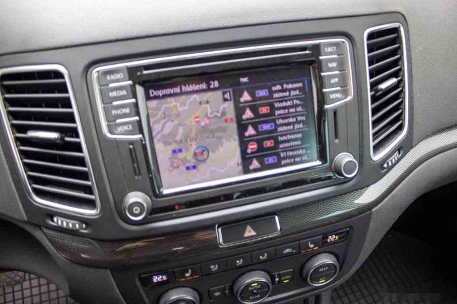 Seat Alhambra 2.0 TDI 150 Xcellence - foto 17