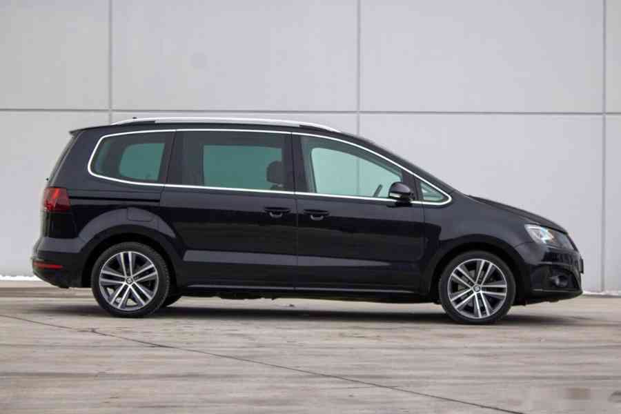 Seat Alhambra 2.0 TDI 150 Xcellence - foto 7