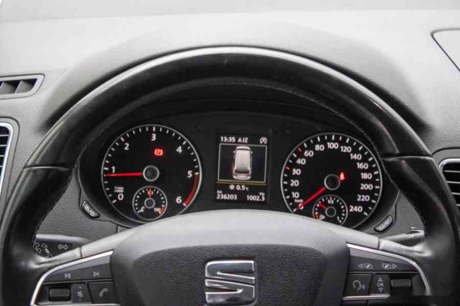 Seat Alhambra 2.0 TDI 150 Xcellence - foto 15