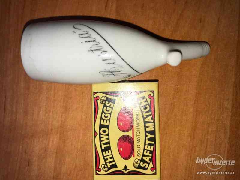 STAROŽITNÉ FAJFKY - foto 1