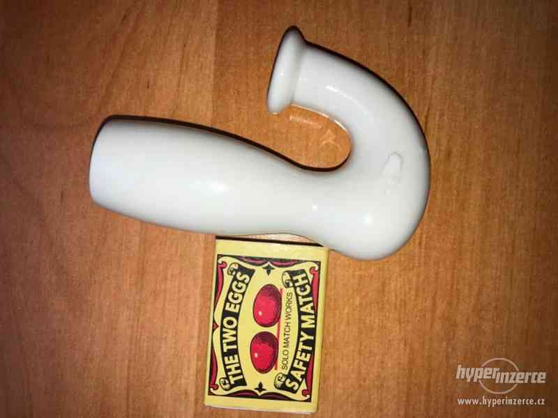 STAROŽITNÉ FAJFKY - foto 2