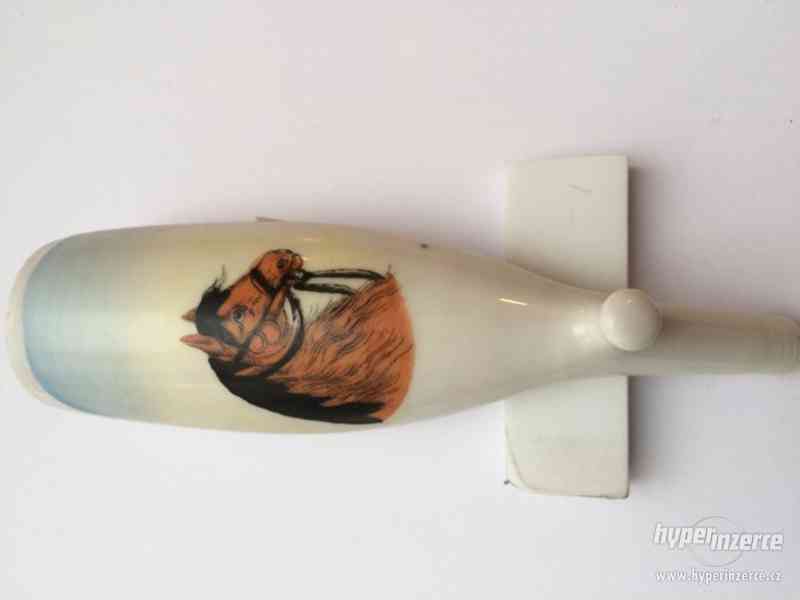 STAROŽITNÉ FAJFKY - foto 3