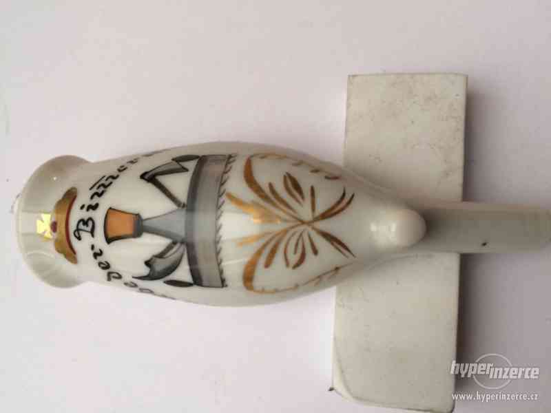 STAROŽITNÉ FAJFKY - foto 4