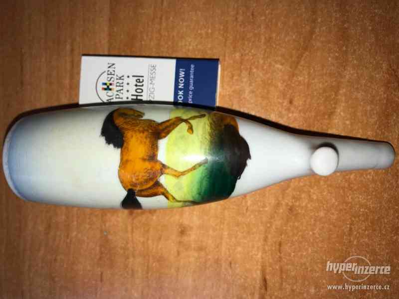 STAROŽITNÉ FAJFKY - foto 5