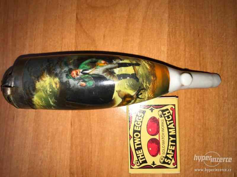 STAROŽITNÉ FAJFKY - foto 6