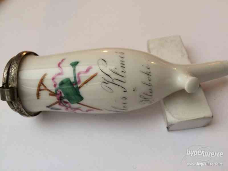 STAROŽITNÉ FAJFKY - foto 11