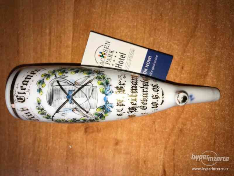 STAROŽITNÉ FAJFKY - foto 12