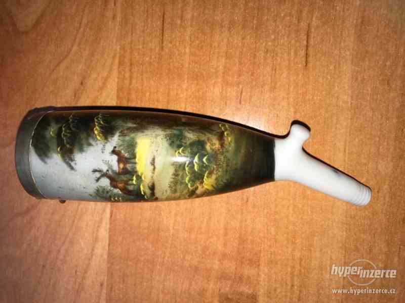 STAROŽITNÉ FAJFKY - foto 13