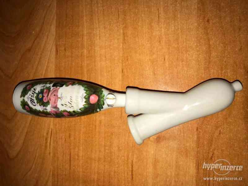 STAROŽITNÉ FAJFKY - foto 14