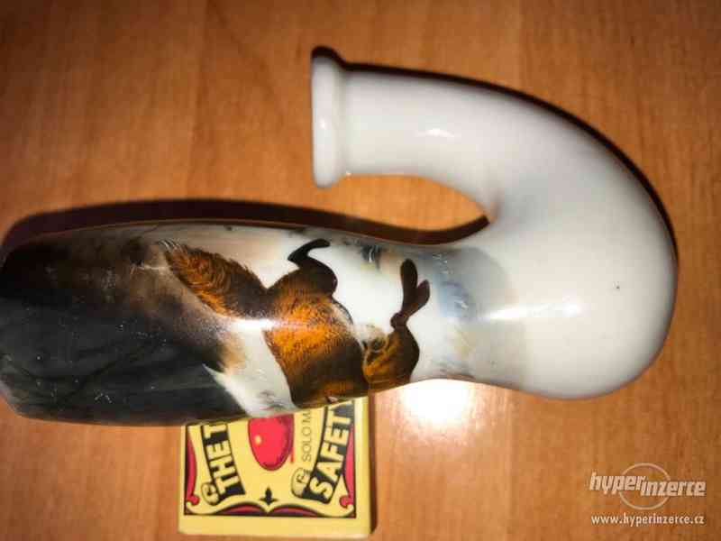 STAROŽITNÉ FAJFKY - foto 15