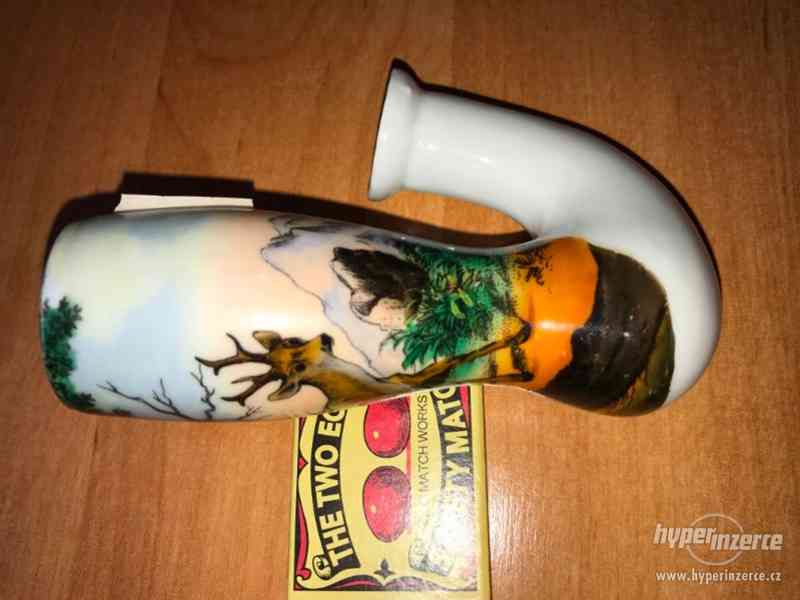 STAROŽITNÉ FAJFKY - foto 16