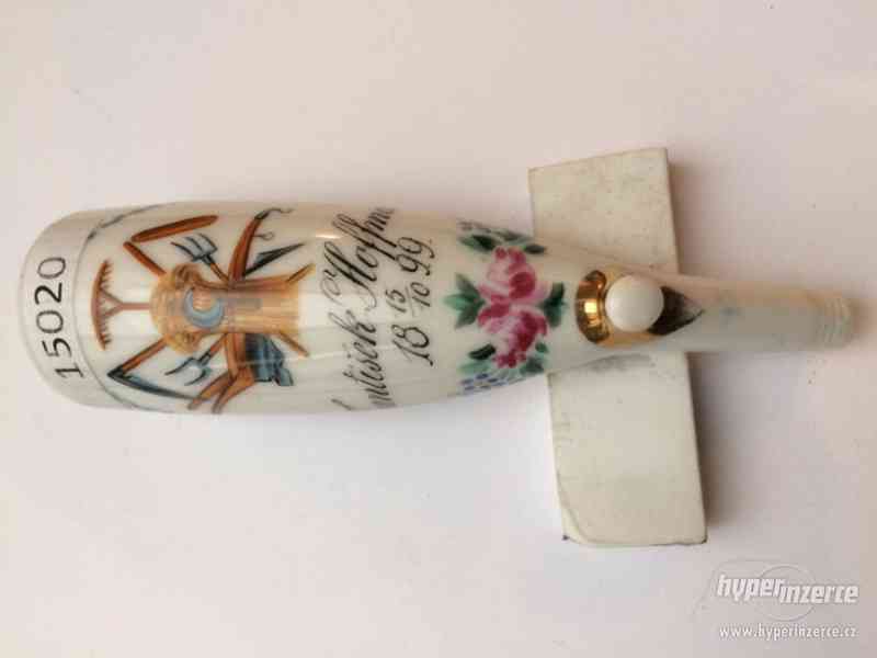 STAROŽITNÉ FAJFKY - foto 18