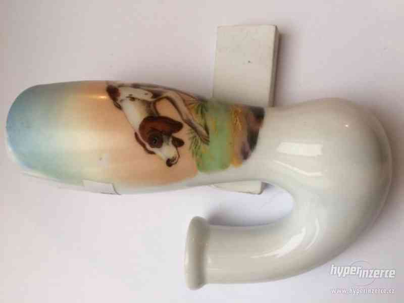 STAROŽITNÉ FAJFKY - foto 19