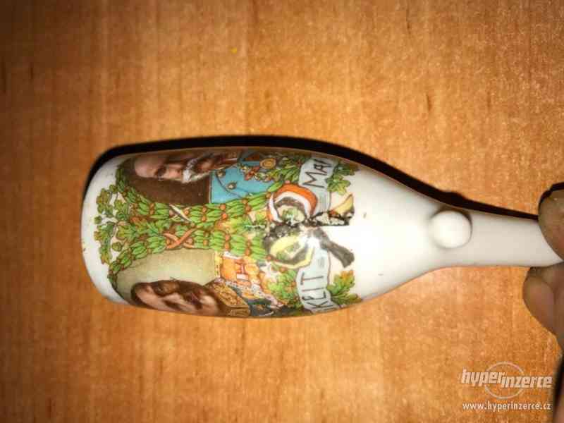 STAROŽITNÉ FAJFKY - foto 20