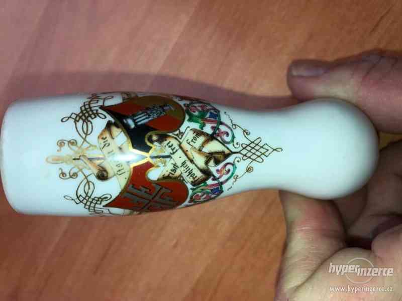 STAROŽITNÉ FAJFKY - foto 22