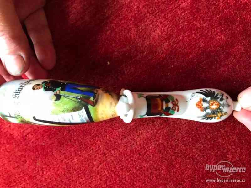 STAROŽITNÉ FAJFKY - foto 23