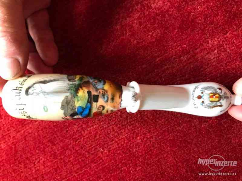 STAROŽITNÉ FAJFKY - foto 24