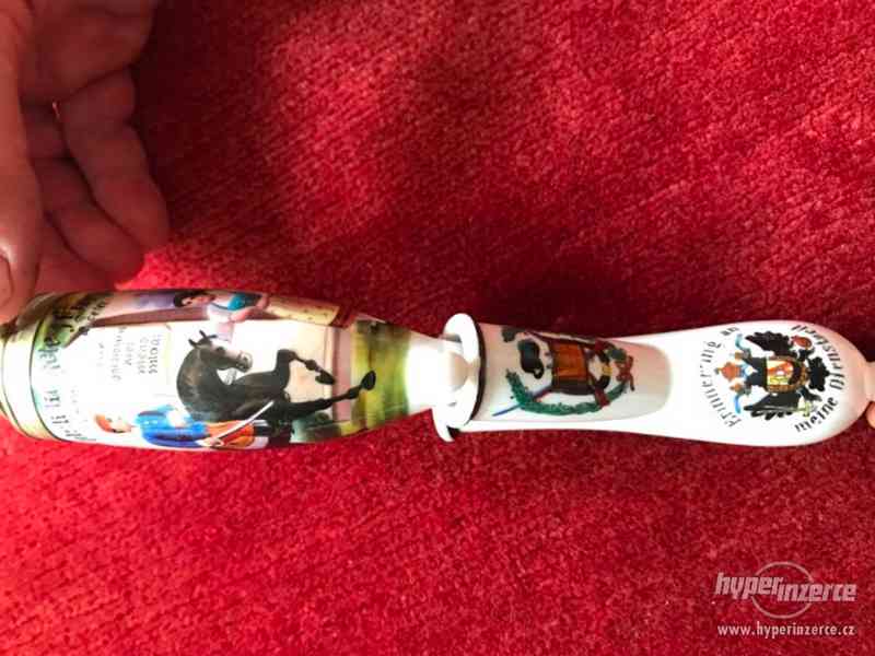 STAROŽITNÉ FAJFKY - foto 25