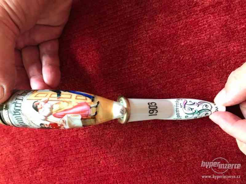 STAROŽITNÉ FAJFKY - foto 26