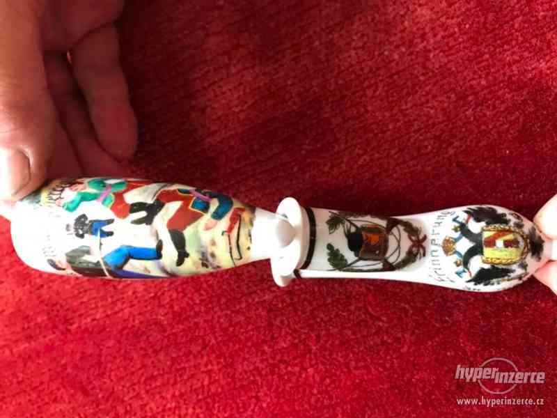 STAROŽITNÉ FAJFKY - foto 27