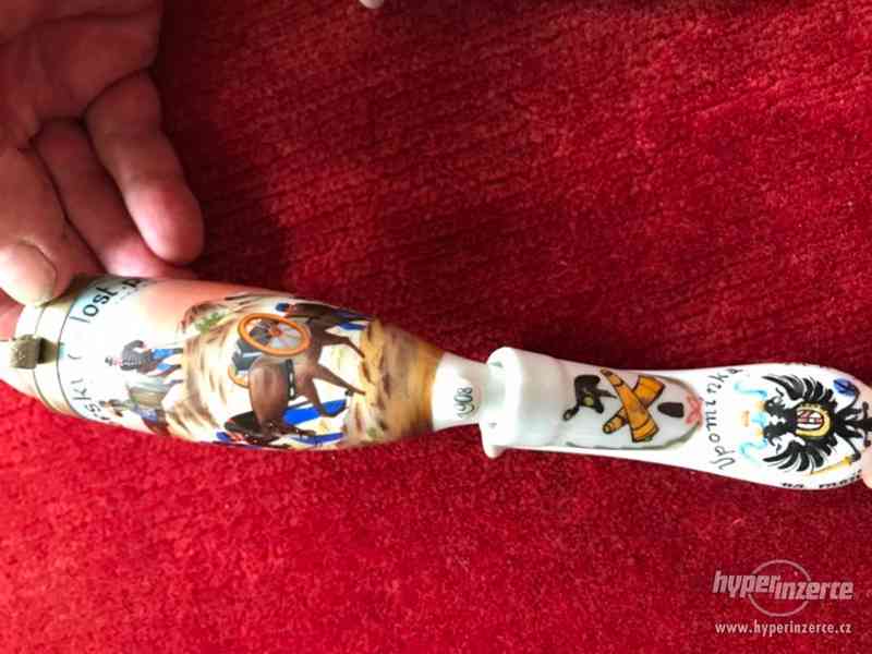 STAROŽITNÉ FAJFKY - foto 28