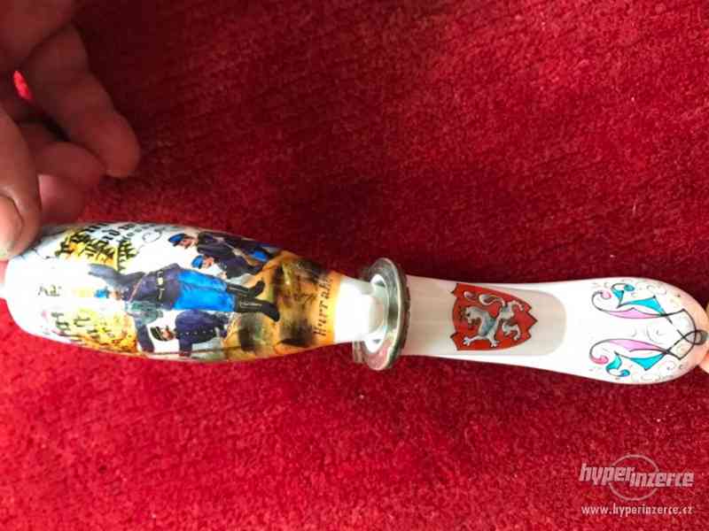 STAROŽITNÉ FAJFKY - foto 29