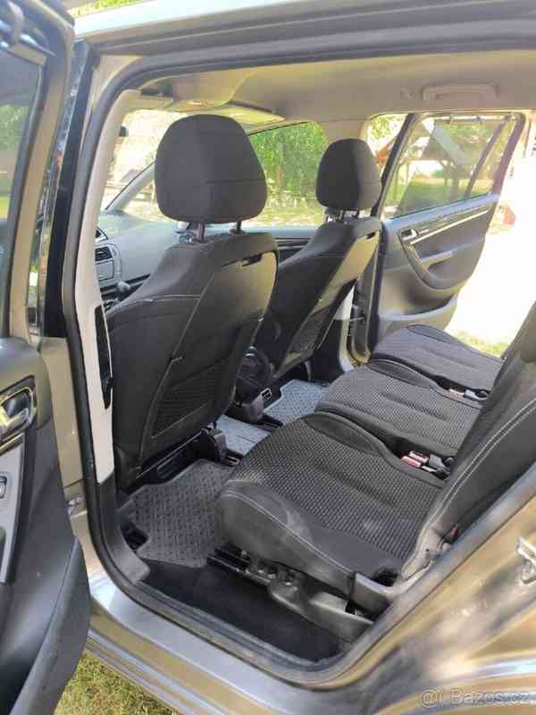 Citroën C4 Picasso 1,6   odpočet DPH - foto 16