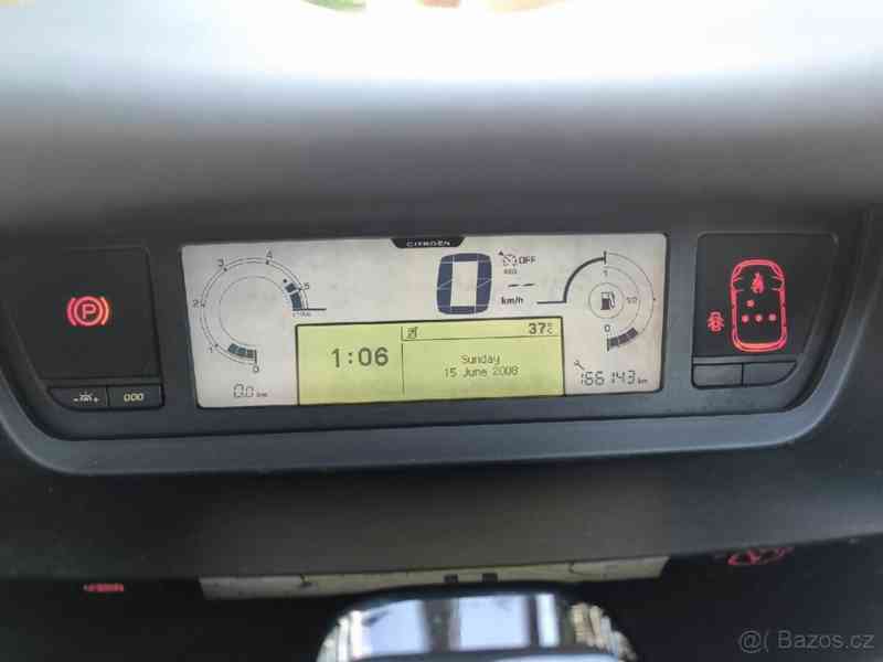 Citroën C4 Picasso 1,6   odpočet DPH - foto 18