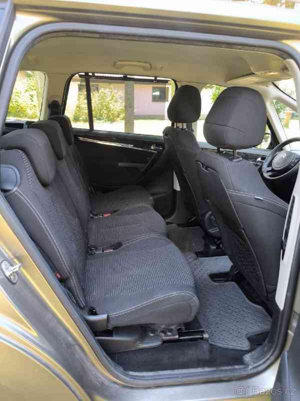 Citroën C4 Picasso 1,6   odpočet DPH - foto 10