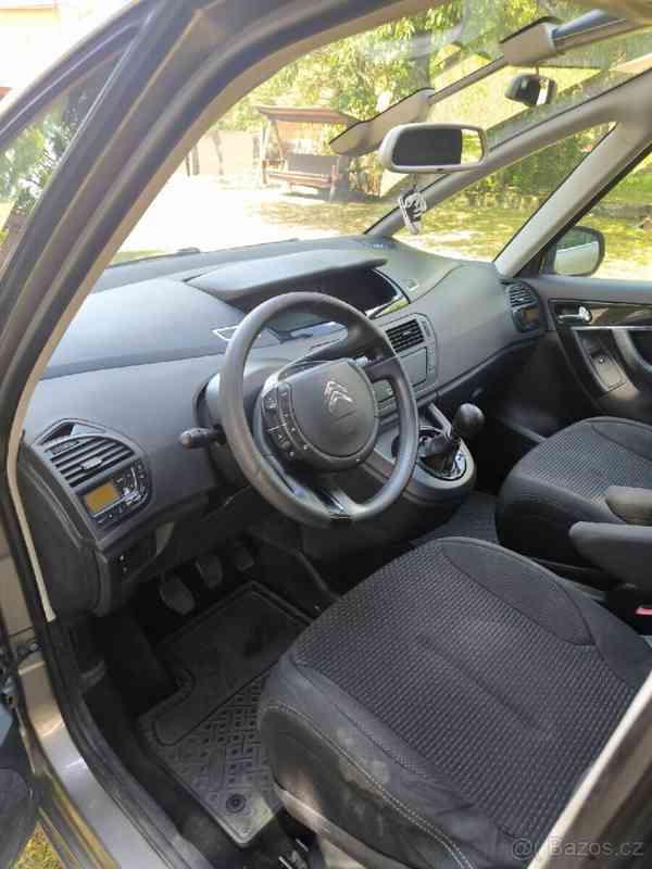 Citroën C4 Picasso 1,6   odpočet DPH - foto 15