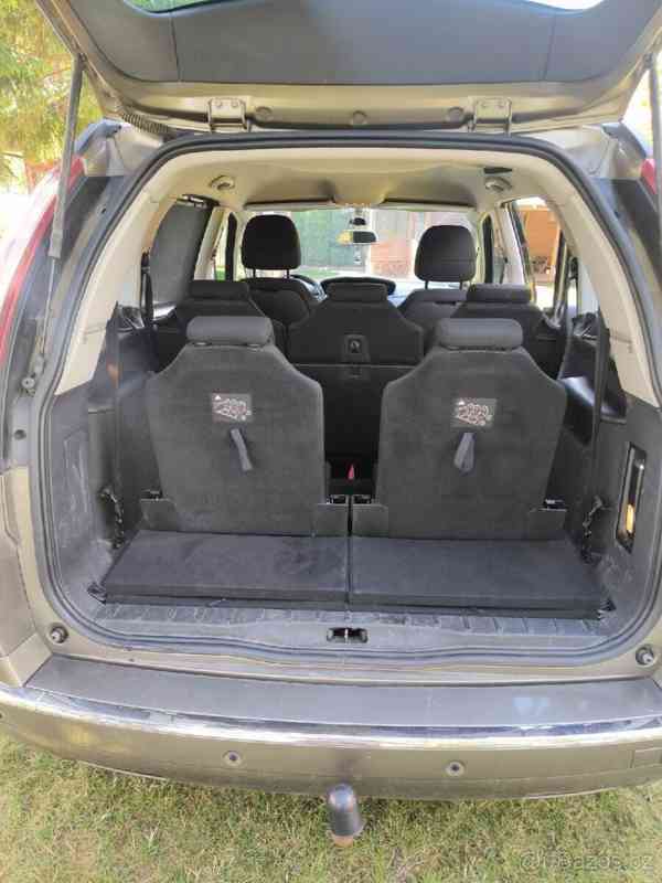 Citroën C4 Picasso 1,6   odpočet DPH - foto 13