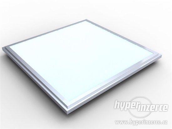 LED panely SOLIGHT - vestavné, přisazené - foto 1